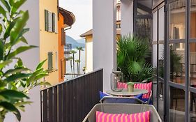 Living Ascona Boutique Hotel