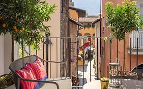 Living Ascona Boutique Hotel